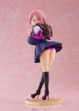 Оригинальная аниме фигурка &laquo;Satou Kuuki Original Character Erena Tachibana 1/7 Complete Figure&raquo;