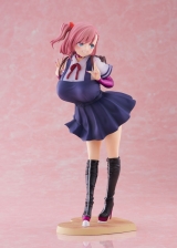 Оригинальная аниме фигурка &laquo;Satou Kuuki Original Character Erena Tachibana 1/7 Complete Figure&raquo;
