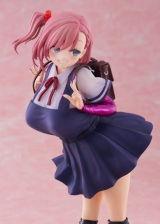 Оригинальная аниме фигурка &laquo;Satou Kuuki Original Character Erena Tachibana 1/7 Complete Figure&raquo;