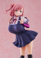 Оригинальная аниме фигурка &laquo;Satou Kuuki Original Character Erena Tachibana 1/7 Complete Figure&raquo;
