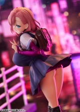 Оригинальная аниме фигурка &laquo;Satou Kuuki Original Character Erena Tachibana 1/7 Complete Figure&raquo;