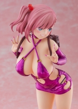 Оригинальная аниме фигурка &laquo;Satou Kuuki Original Character Erena Tachibana 1/7 Complete Figure&raquo;
