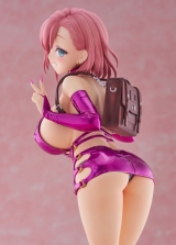 Оригинальная аниме фигурка &laquo;Satou Kuuki Original Character Erena Tachibana 1/7 Complete Figure&raquo;