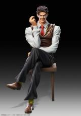 Оригинальная аниме фигурка &laquo;Statue Legend JoJo's Bizarre Adventure Part.III Daniel J. D'Arby&raquo;