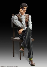 Оригинальная аниме фигурка &laquo;Statue Legend JoJo's Bizarre Adventure Part.III Daniel J. D'Arby&raquo;