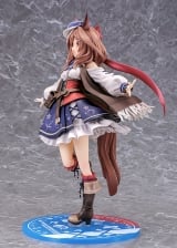 Оригинальная аниме фигурка &laquo;Umamusume Pretty Derby Matikanetannhauser 1/7 Complete Figure&raquo;