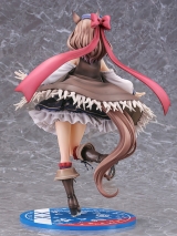 Оригинальная аниме фигурка &laquo;Umamusume Pretty Derby Matikanetannhauser 1/7 Complete Figure&raquo;