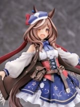 Оригинальная аниме фигурка &laquo;Umamusume Pretty Derby Matikanetannhauser 1/7 Complete Figure&raquo;