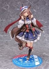 Оригинальная аниме фигурка &laquo;Umamusume Pretty Derby Matikanetannhauser 1/7 Complete Figure&raquo;