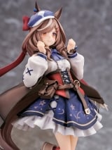 Оригинальная аниме фигурка &laquo;Umamusume Pretty Derby Matikanetannhauser 1/7 Complete Figure&raquo;