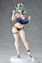 Оригинальная аниме фигурка &laquo;Hitoyo-chan no Junan Akari-chan 1/6 Complete Figure&raquo;