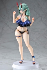 Оригинальная аниме фигурка &laquo;Hitoyo-chan no Junan Akari-chan 1/6 Complete Figure&raquo;