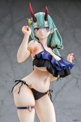 Оригинальная аниме фигурка &laquo;Hitoyo-chan no Junan Akari-chan 1/6 Complete Figure&raquo;