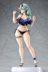 Оригинальная аниме фигурка &laquo;Hitoyo-chan no Junan Akari-chan 1/6 Complete Figure&raquo;