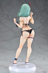Оригинальная аниме фигурка &laquo;Hitoyo-chan no Junan Akari-chan 1/6 Complete Figure&raquo;