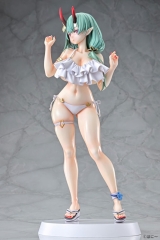 Оригинальная аниме фигурка &laquo;Hitoyo-chan no Junan Akari-chan Glossy ver. 1/6 Complete Figure&raquo;