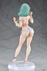 Оригинальная аниме фигурка &laquo;Hitoyo-chan no Junan Akari-chan Glossy ver. 1/6 Complete Figure&raquo;