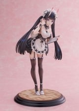 Оригинальная аниме фигурка &laquo;Azur Lane "Noshiro: Hold the Ice" 1/7 Complete Figure&raquo;