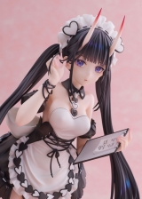 Оригинальная аниме фигурка &laquo;Azur Lane "Noshiro: Hold the Ice" 1/7 Complete Figure&raquo;