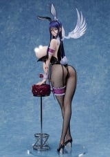 Оригінальна аніме фігурка &laquo;RAITA Original Character (Mahou Shoujo Series) Misae Suzuhara Bunny Ver. 2nd 1/4 Complete Figure&raquo;