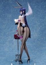 Оригинальная аниме фигурка &laquo;RAITA Original Character (Mahou Shoujo Series) Misae Suzuhara Bunny Ver. 2nd 1/4 Complete Figure&raquo;