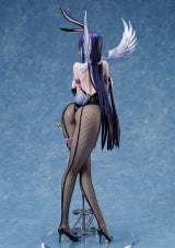 Оригинальная аниме фигурка &laquo;RAITA Original Character (Mahou Shoujo Series) Misae Suzuhara Bunny Ver. 2nd 1/4 Complete Figure&raquo;