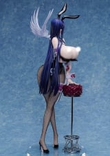 Оригинальная аниме фигурка &laquo;RAITA Original Character (Mahou Shoujo Series) Misae Suzuhara Bunny Ver. 2nd 1/4 Complete Figure&raquo;