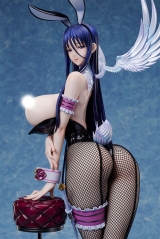 Оригинальная аниме фигурка &laquo;RAITA Original Character (Mahou Shoujo Series) Misae Suzuhara Bunny Ver. 2nd 1/4 Complete Figure&raquo;