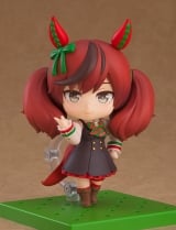 Оригинальная аниме фигурка &laquo;Nendoroid Umamusume Pretty Derby Nice Nature&raquo;