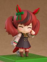 Оригинальная аниме фигурка &laquo;Nendoroid Umamusume Pretty Derby Nice Nature&raquo;