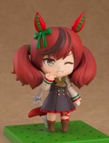 Оригинальная аниме фигурка &laquo;Nendoroid Umamusume Pretty Derby Nice Nature&raquo;