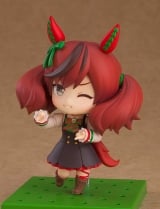 Оригинальная аниме фигурка &laquo;Nendoroid Umamusume Pretty Derby Nice Nature&raquo;