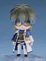 Оригінальна аніме фігурка &laquo;Nendoroid NIJISANJI EN Ike Eveland&raquo;