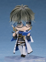 Оригинальная аниме фигурка &laquo;Nendoroid NIJISANJI EN Ike Eveland&raquo;