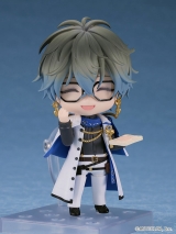 Оригинальная аниме фигурка &laquo;Nendoroid NIJISANJI EN Ike Eveland&raquo;
