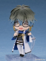 Оригинальная аниме фигурка &laquo;Nendoroid NIJISANJI EN Ike Eveland&raquo;