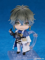 Оригинальная аниме фигурка &laquo;Nendoroid NIJISANJI EN Ike Eveland&raquo;