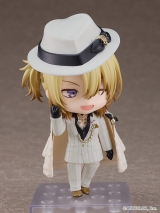 Оригинальная аниме фигурка &laquo;Nendoroid NIJISANJI EN Luca Kaneshiro&raquo;