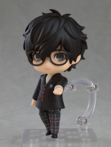 Оригинальная аниме фигурка &laquo;Nendoroid Persona 5 Royal P5R Protagonist: School Uniform Ver.&raquo;