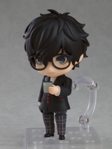 Оригинальная аниме фигурка &laquo;Nendoroid Persona 5 Royal P5R Protagonist: School Uniform Ver.&raquo;