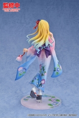 Оригинальная аниме фигурка &laquo;Youkoso Jitsuryoku Shijou Shugi no Kyoushitsu e Kei Karuizawa: Kimono Ver. 1/7 Complete Figure&raquo;
