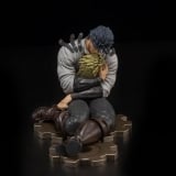 Оригинальная аниме фигурка &laquo;Anime "JoJo's Bizarre Adventure Phantom Blood" FIGURE MUSEUM Jonathan & Dio 1/8 Complete Figure&raquo;