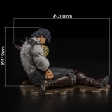Оригинальная аниме фигурка &laquo;Anime "JoJo's Bizarre Adventure Phantom Blood" FIGURE MUSEUM Jonathan & Dio 1/8 Complete Figure&raquo;