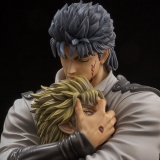 Оригинальная аниме фигурка &laquo;Anime "JoJo's Bizarre Adventure Phantom Blood" FIGURE MUSEUM Jonathan & Dio 1/8 Complete Figure&raquo;