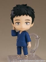 Оригинальная аниме фигурка &laquo;Nendoroid TV Anime "My Dress-Up Darling" Wakana Gojo&raquo;