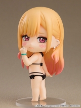 Оригинальная аниме фигурка &laquo;Nendoroid TV Anime "My Dress-Up Darling" Marin Kitagawa Swimsuit Ver.&raquo;
