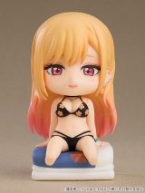Оригинальная аниме фигурка &laquo;Nendoroid TV Anime "My Dress-Up Darling" Marin Kitagawa Swimsuit Ver.&raquo;