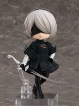 Оригінальна аніме фігурка &laquo;Nendoroid Doll NieR:Automata Ver1.1a 2B (YoRHa No.2 Type B)&raquo;