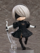 Оригинальная аниме фигурка &laquo;Nendoroid Doll NieR:Automata Ver1.1a 2B (YoRHa No.2 Type B)&raquo;