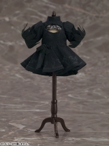 Оригинальная аниме фигурка &laquo;Nendoroid Doll NieR:Automata Ver1.1a 2B (YoRHa No.2 Type B)&raquo;